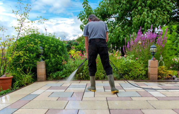 Best Parking Lot and Garage Cleaning  in Weber City, VA